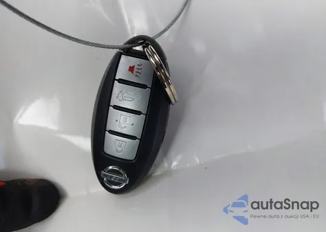 2011 Nissan Murano Sl from USA, damaged, VIN JN8AZ1MWXBW161233